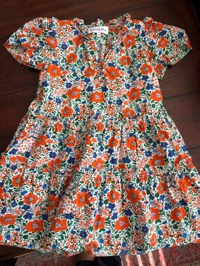 HUNTER BELL Kids Merritt Dress